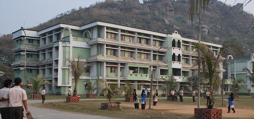CIPET: Institute Of Plastics Technology Bhubaneswar hostel photo 2